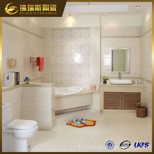 latest cheap price 2x2 living rooms interior wall ceramic tiles